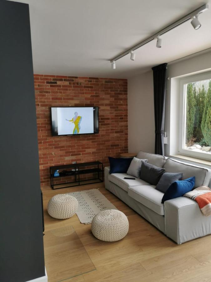 Villa Danuta- Wiselka, Direct At National Park, Big Garden, 4 Bedrooms, Private Sauna Экстерьер фото