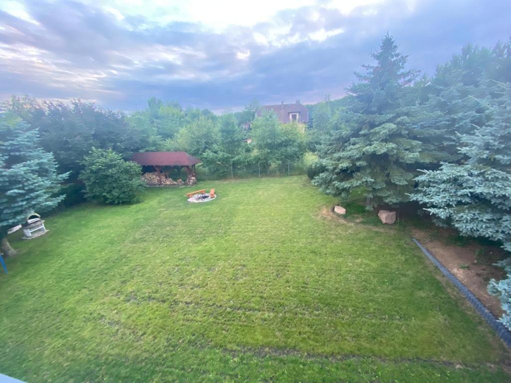 Villa Danuta- Wiselka, Direct At National Park, Big Garden, 4 Bedrooms, Private Sauna Экстерьер фото